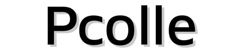 Pcolle公式サイトの使い方 .
